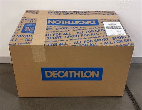 decathlon retoure